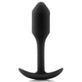 Miniatyrbild 2 av 9: Analplugg B-Vibe 96724 Svart