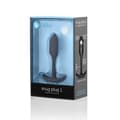 Miniatyrbild 1 av 9: Analplugg B-Vibe 96724 Svart