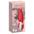Miniatyrbild 10 av 10: Vibrator Satisfyer Power Flower Röd
