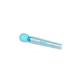 Miniatyrbild 9 av 11: Vibrator Le Wand All That Glimmers Set Pastellblå