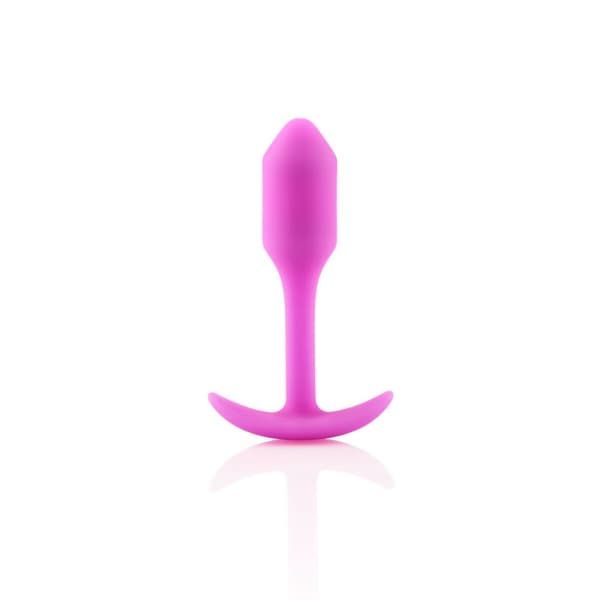 Analplugg B-Vibe 96717 Rosa