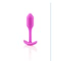 Miniatyrbild 5 av 11: Analplugg B-Vibe 96717 Rosa