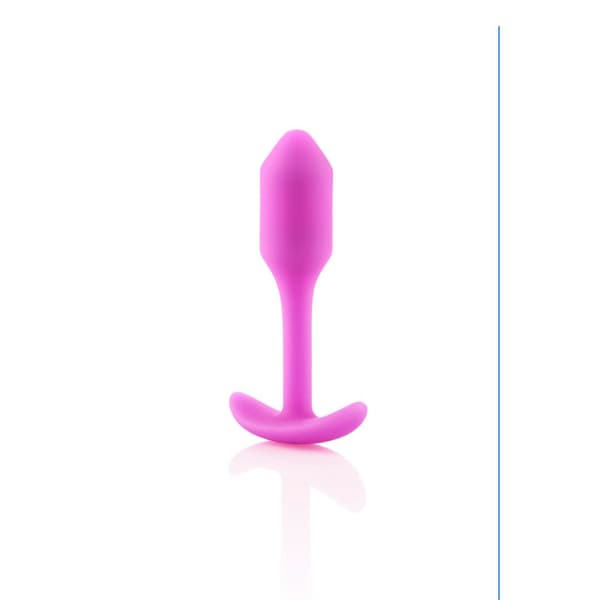 Analplugg B-Vibe 96717 Rosa