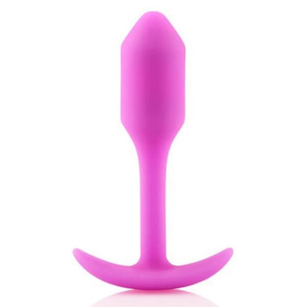 Analplugg B-Vibe 96717 Rosa