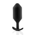 Miniatyrbild 5 av 9: Analplugg B-Vibe 6 Svart