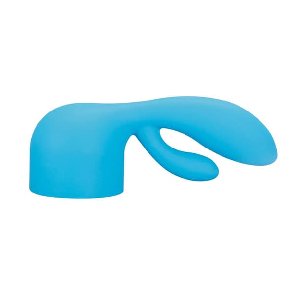 G-Spot Attachment Bodywand BW200 Blå