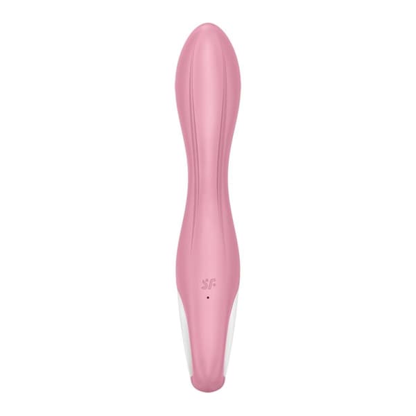 Vibrator Satisfyer Pump Vibrator 2 Rosa