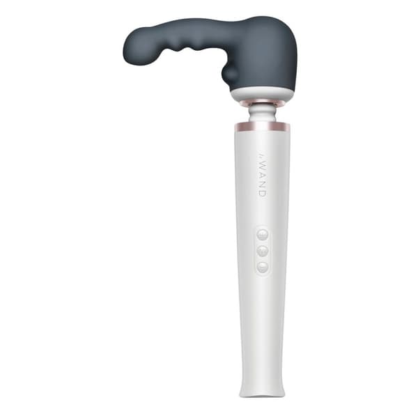 Ripple Weighted Silikon Tillbehör Le Wand Ripple