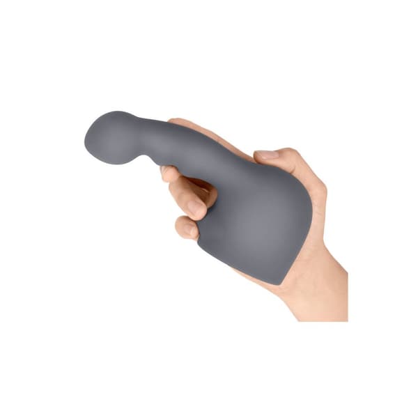 Ripple Weighted Silikon Tillbehör Le Wand Ripple