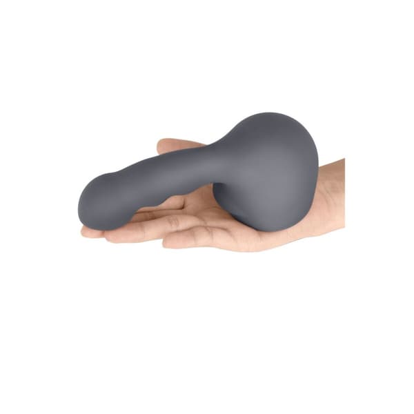 Ripple Weighted Silikon Tillbehör Le Wand Ripple