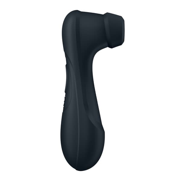 Sugstimulator för klitoris Satisfyer Pro 2 Generation 3 Svart