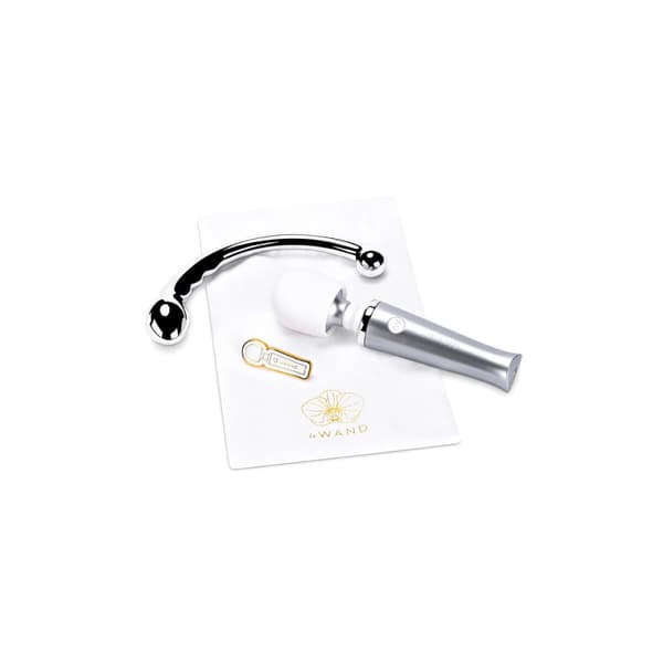Lustask Large Pleasure Kit Le Wand Mini Pleasures 4