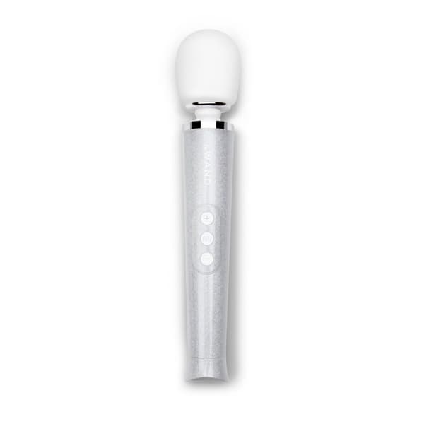 Vibrator Le Wand All That Glimmers Set Vit