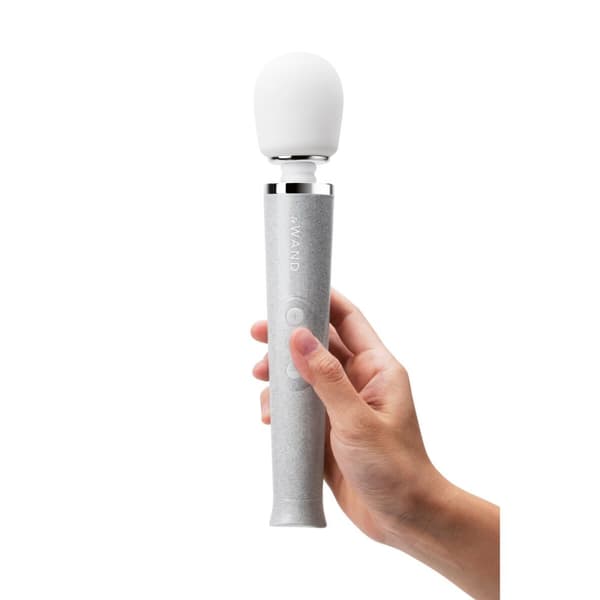 Vibrator Le Wand All That Glimmers Set Vit
