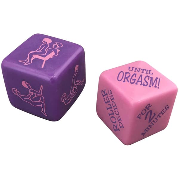 Tärningsspel Erotic Kheper Games