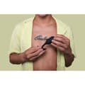 Miniatyrbild 9 av 10: Analplugg B-Vibe 96748 Svart