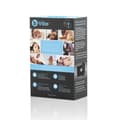 Miniatyrbild 10 av 10: Analplugg B-Vibe 96748 Svart