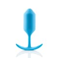 Miniatyrbild 3 av 11: Analplugg B-Vibe 96755 Blå