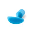 Miniatyrbild 6 av 11: Analplugg B-Vibe 96755 Blå