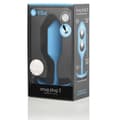 Miniatyrbild 1 av 11: Analplugg B-Vibe 96755 Blå