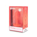 Miniatyrbild 1 av 9: Analplugg B-Vibe Vibrating Snug Orange