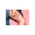 Miniatyrbild 8 av 11: Patronvibrator Le Wand Rosa Guldrosa
