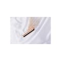 Miniatyrbild 10 av 11: Patronvibrator Le Wand Rosa Guldrosa
