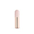 Miniatyrbild 2 av 11: Patronvibrator Le Wand Rosa Guldrosa