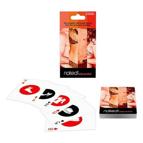 Erotiskt spel Kheper Games