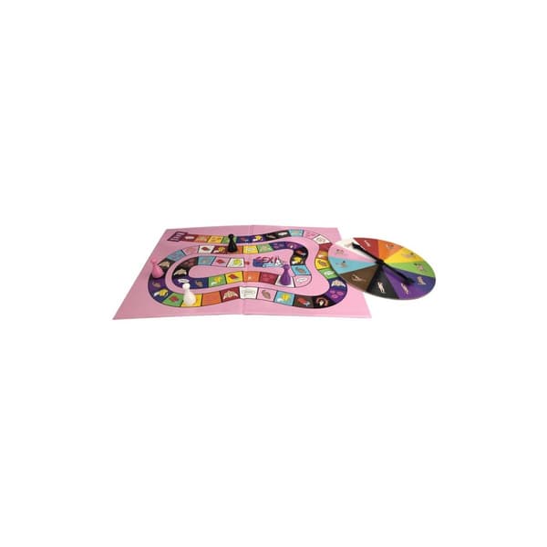 Erotiskt spel Sex!!! Kheper Games