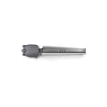 Miniatyrbild 5 av 11: Ripple Weighted Silikon Tillbehör Shiatsu Deep Tissue Le Wand Petite