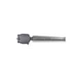 Miniatyrbild 6 av 11: Ripple Weighted Silikon Tillbehör Shiatsu Deep Tissue Le Wand Petite