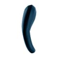 Miniatyrbild 7 av 11: Penisring Satisfyer Epic Duo Blå
