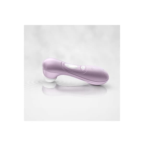Sugstimulator för klitoris Satisfyer Pro 2 Air Pulse Rosa