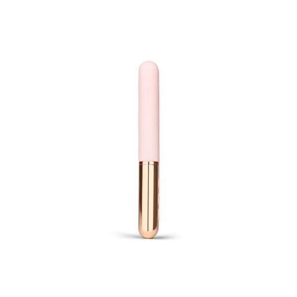 Vibrator Le Wand Deux Twin Motor Rosa