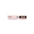 Miniatyrbild 10 av 11: Vibrator Le Wand Deux Twin Motor Rosa