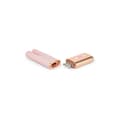 Miniatyrbild 11 av 11: Vibrator Le Wand Deux Twin Motor Rosa