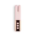 Miniatyrbild 1 av 11: Vibrator Le Wand Deux Twin Motor Rosa