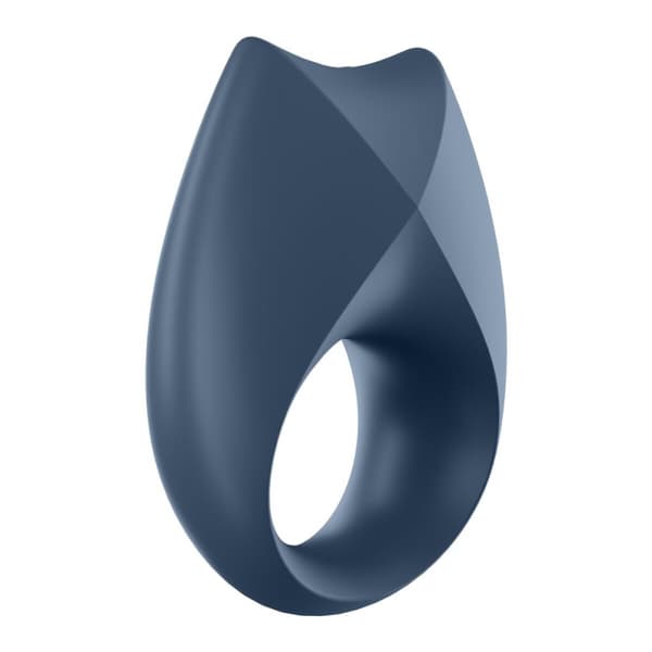 Vibrerande Ring Royal One Satisfyer SATRO Blå