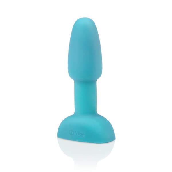 Analplugg B-Vibe 96786 Blå