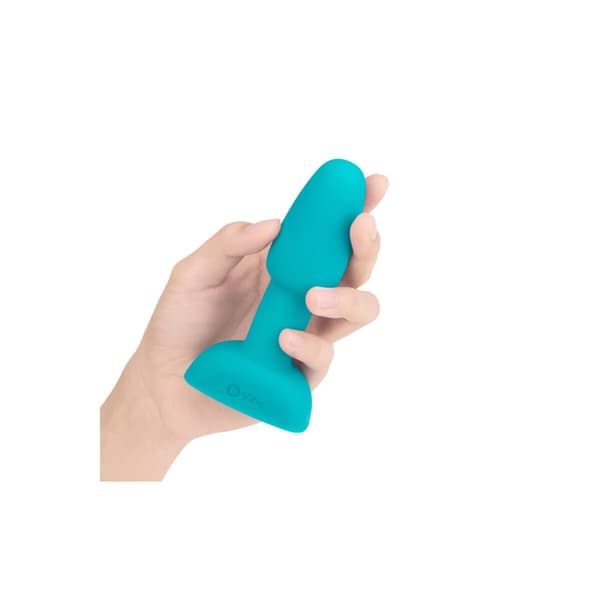 Analplugg B-Vibe 96786 Blå