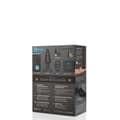 Miniatyrbild 6 av 11: Analplugg B-Vibe Rimming Svart XL