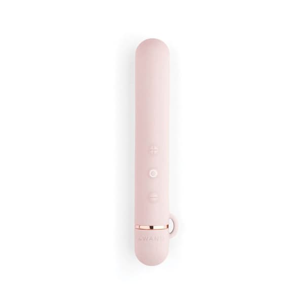 Vibrator Le Wand Baton Rosa