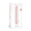 Miniatyrbild 1 av 11: Vibrator Le Wand Baton Rosa
