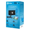 Miniatyrbild 9 av 9: Analplugg B-Vibe Vibrating Snug 3 Blå (3,7 x 13,8 x 1 cm)