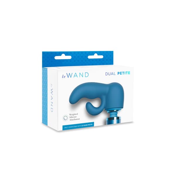 Tillbehör Le Wand Petite Dual
