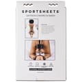 Miniatyrbild 7 av 8: Kinky Rosay Bojor med Tjuder Sportsheets Saffron Chained