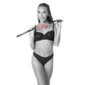 Miniatyrbild 7 av 11: Munkavle Sportsheets Amor