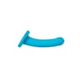Miniatyrbild 11 av 11: Dildo Nexus Hux Sportsheets Merge Collection Blå Turkos Ø 4 cm 30 x 40 cm