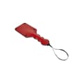 Miniatyrbild 6 av 6: Saffron Bondagepiska Sportsheets 80301